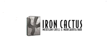 Iron Cactus